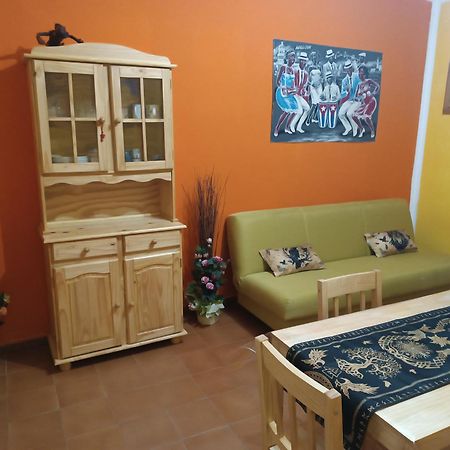 Ferienwohnung I 4 Musicisti Sassari Exterior foto