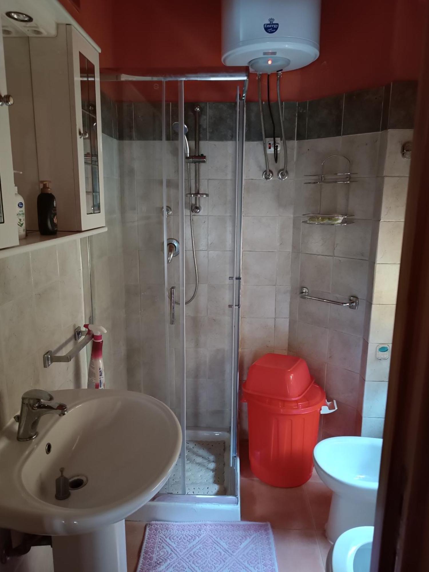 Ferienwohnung I 4 Musicisti Sassari Exterior foto