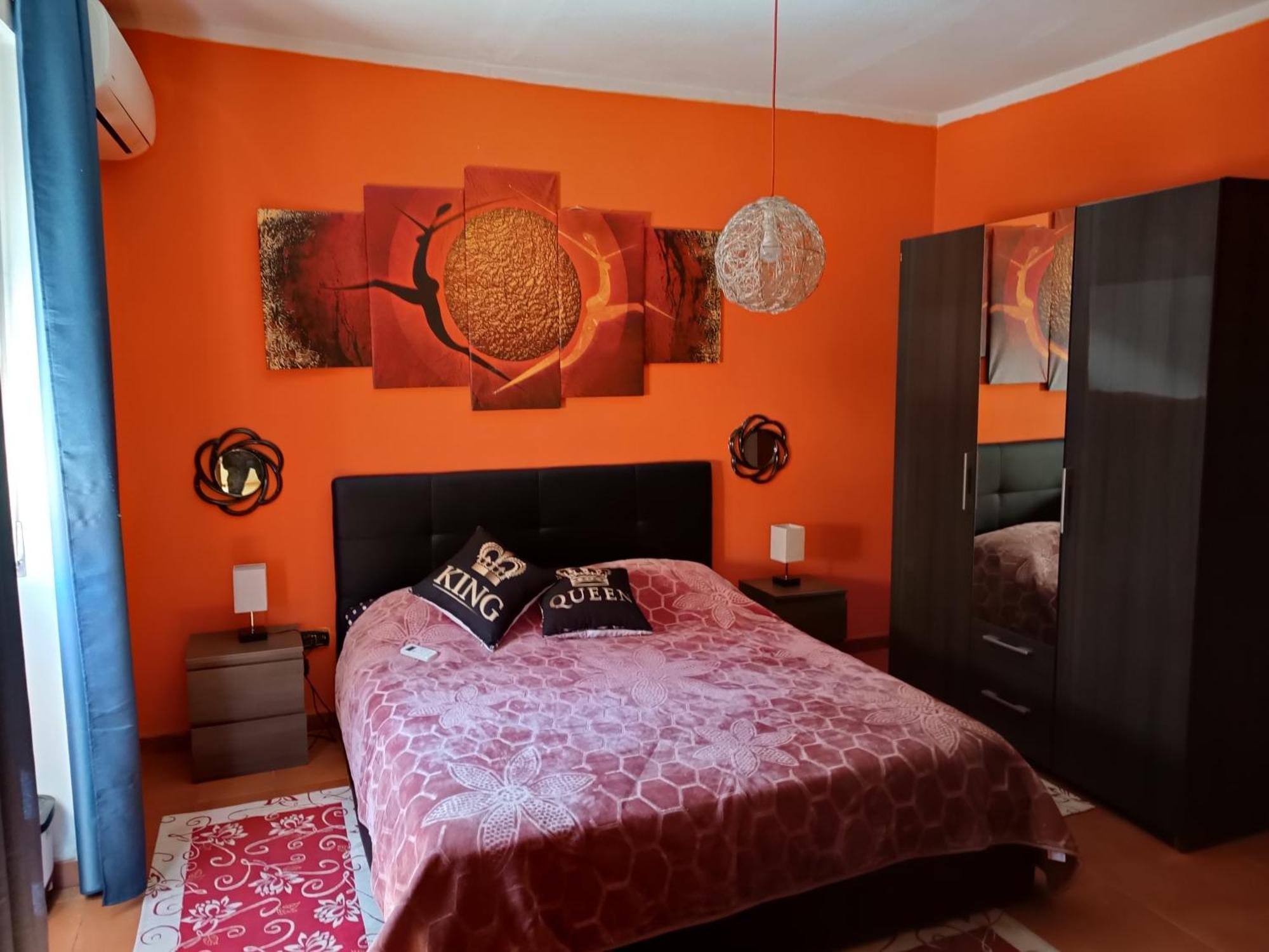 Ferienwohnung I 4 Musicisti Sassari Exterior foto