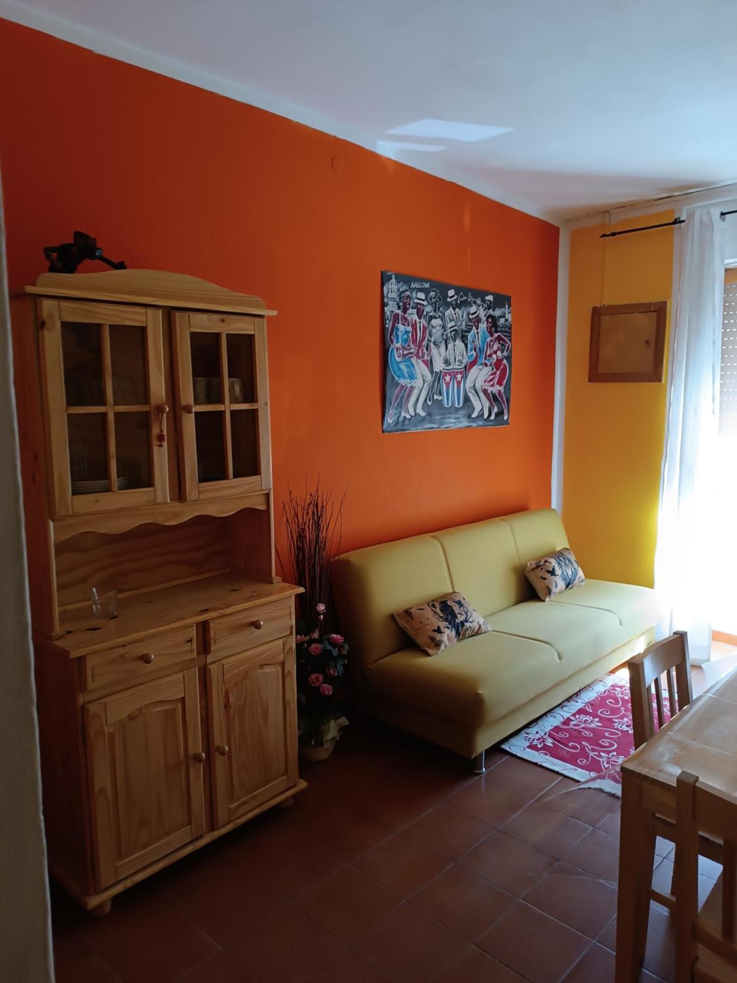 Ferienwohnung I 4 Musicisti Sassari Exterior foto