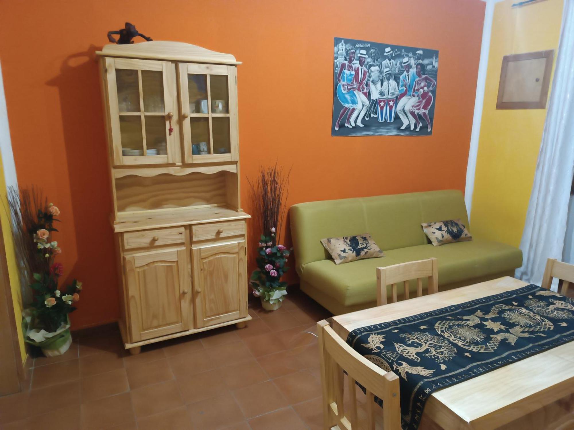 Ferienwohnung I 4 Musicisti Sassari Exterior foto